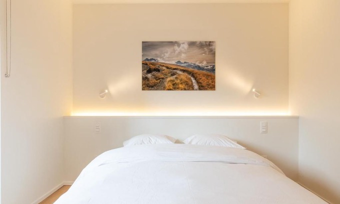 Lower Town Apartamento | Spacious modern appartments in the heart of Brussels