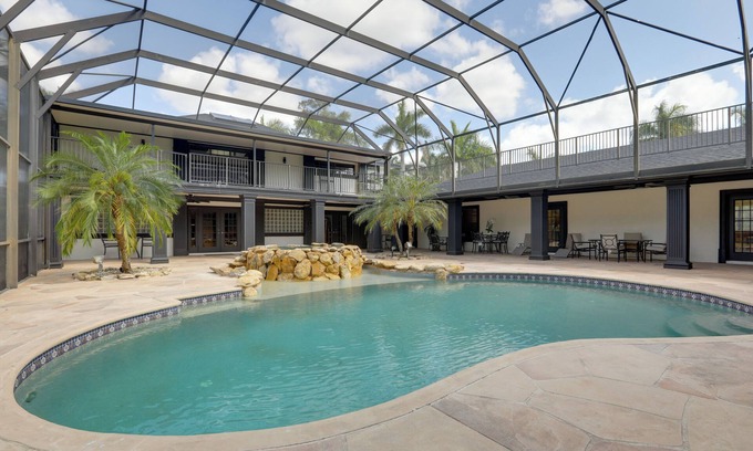 Wellington Apartamento | Spacious & Modern Apt w/ Spa Access in Wellington!
