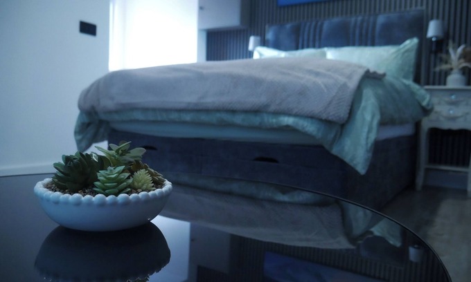 Sheffield Apartamento | Spacious modern studio, 10 minutes away from Sheffield arena/City Centre.