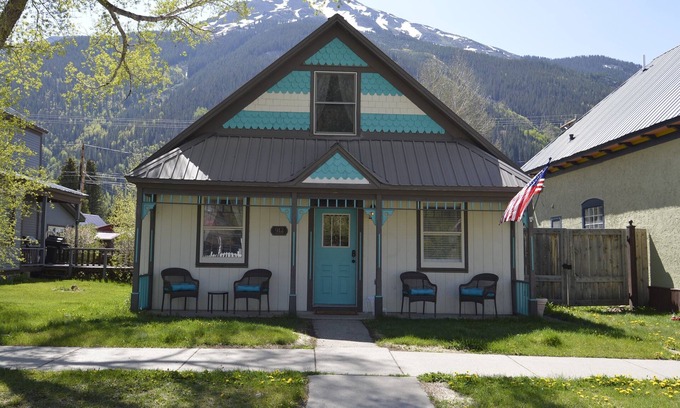 Silverton Casa | Spacious Mountain Retreat in Silverton – Perfect for Groups & Families