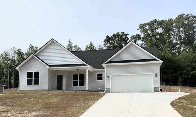 Anderson Casa | Spacious New Ranch Retreat- Lake Hartwell. Sleeps 10!