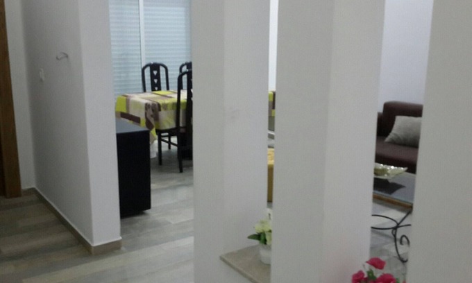 Carthage Apartamento | Espaciosa Appart S + 1 nueva presa Catedral de Saint Louis