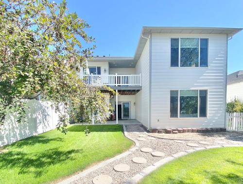 Pocatello Casa | Spacious open home near hospital and university
