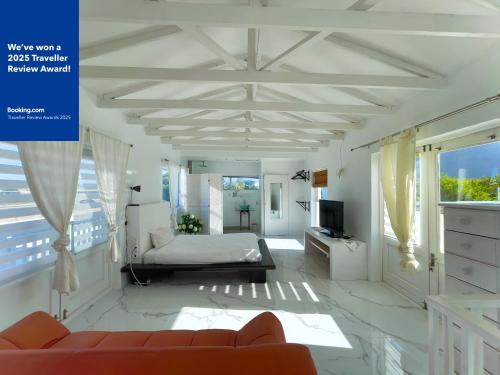 Marina da Gama Apartamento | Spacious Park Island Studio at the Lake