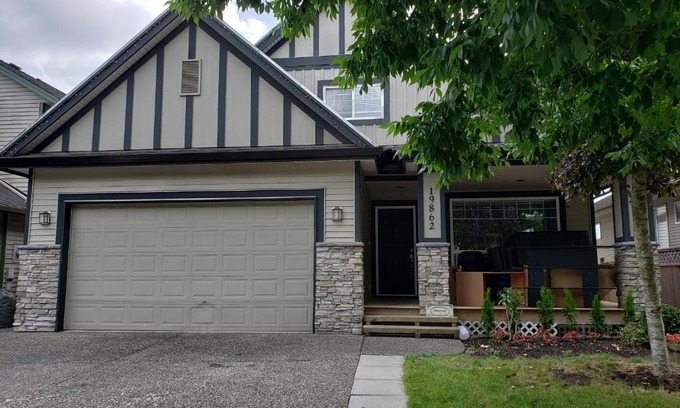 Willoughby Casa | Spacious Peaceful Home To Stay