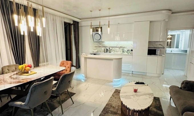 Varna Municipality Apartamento | Spacious Penthouse 2BD apartment - free parking