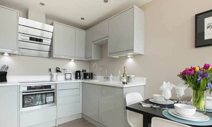 Brighton City Centre Apartamento | Spacious Perfect Location Moments Away From Pier