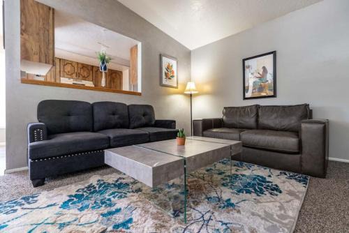 West Jordan Casa | Spacious Pet Friendly Retreat