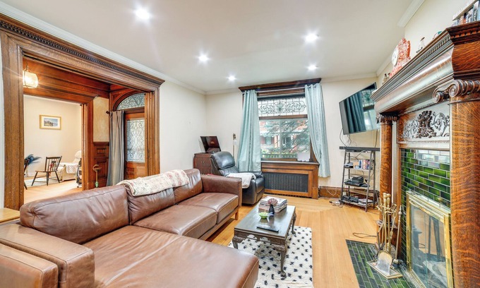 Wilkinsburg Casa | Spacious Pittsburgh Rental: Walk to Frick Park!