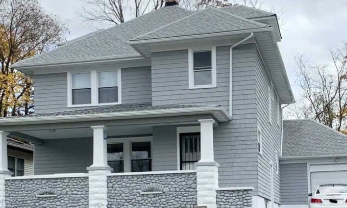 Port Jervis Casa | Spacious Port Jervis Home - beautiful views