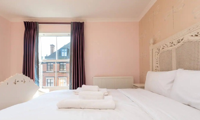 Balham Apartamento | Spacious & Pristine 2BD Flat - Balham