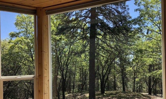 Iowa Hill Casa | Spacious, private outdoor lovers’ paradise!