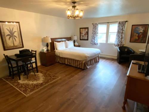 Merced Manor Apartamento | Spacious Private Suite Parksboatinggolf