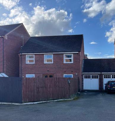 Skegby Casa | Spacious, Quiet, Sleeps 12, 3 bathrooms, Parking, KIA 1