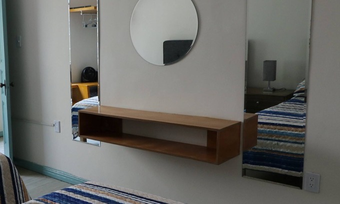 Ciudad de México centro Apartamento | Amplio departamento remodelado