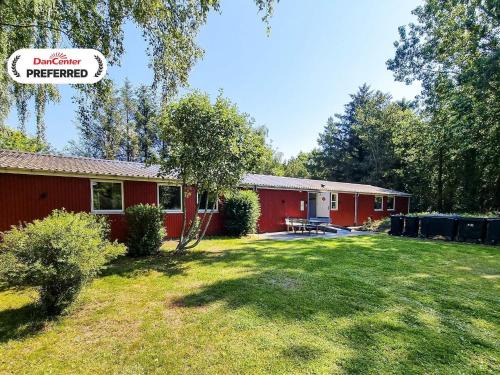 Sillerslev Casa | Spacious Retreat by Limfjorden - By Traum Ferienwohnungen