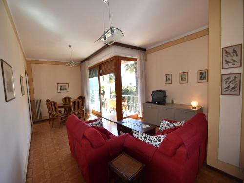 Cannero Riviera Casa | Spacious Retreat in Cannero