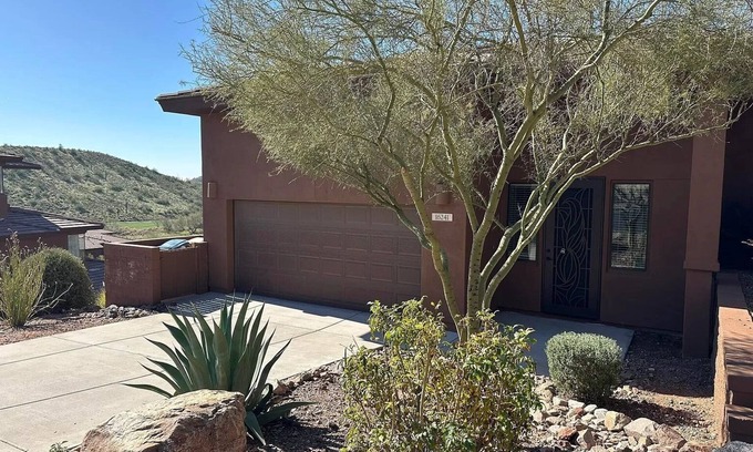 Fountain Hills Condominio | Spacious retreat in beautiful Fountain Hills. Close to everything!