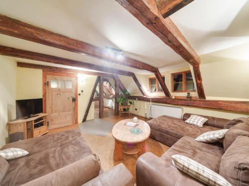 Hohnebostel Casa | Spacious Retreat with Garden, cleaning included