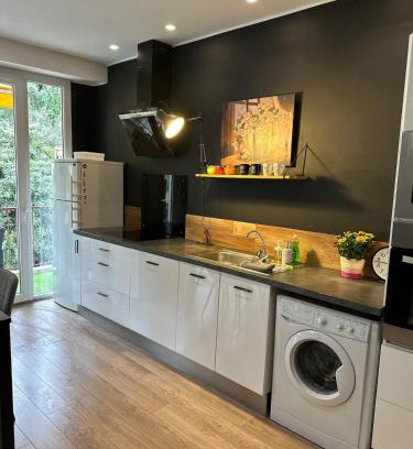 La Madeleine Apartamento | Spacious Riviera Studio