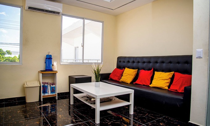 Punta Cana Apartamento | Habitación espaciosa (cama tamaño queen) en hotel en Punta Cana