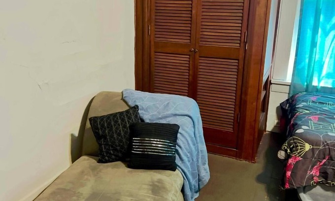 Selma Casa | Spacious Room with Concierge Services