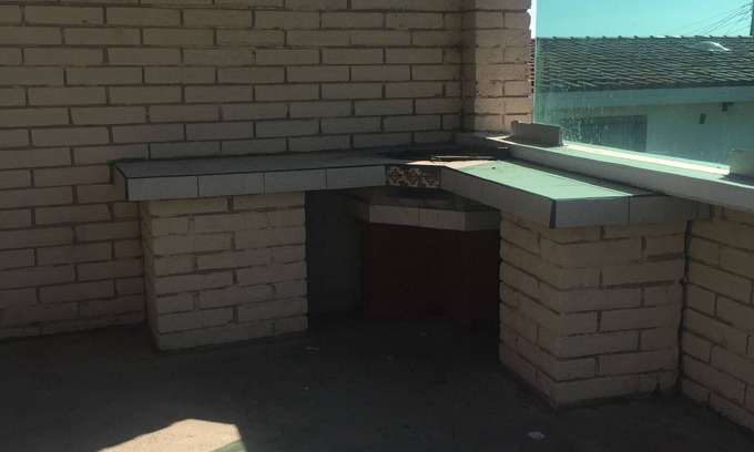La Joya Casa | Amplia casa privada en Rosarito