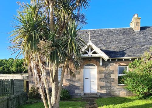 Campbeltown Casa | Spacious rural cottage outside Campbeltown