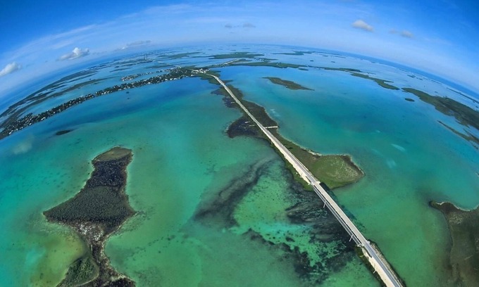 Big Pine Key Alquiler De RV | SPACIOUS RV IN THE KEYS