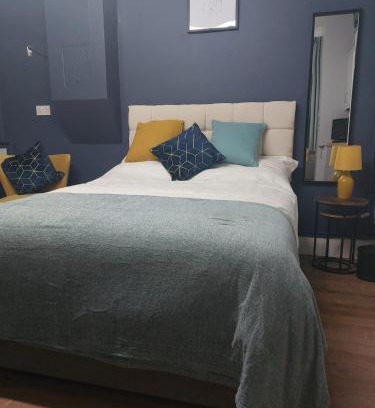 Herne Bay Casa | spacious self-contained accommodation 135 cantebury road Herne bay CT6 5RZ