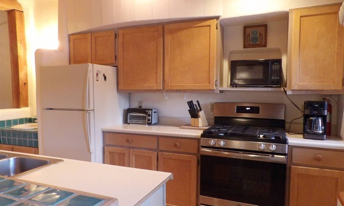 Taos Ski Valley Condominio | Spacious Shredder`s Lounge