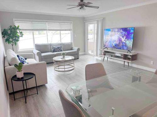 Northwest Torrance Apartamento | Spacious South Bay Condo