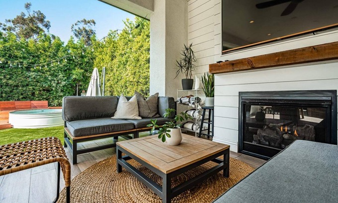 South Park Casa | Spacious South Park Gem | Heated Pool + Charm