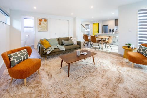 Christchurch Apartamento | Spacious Stay near Avon River with Carpark