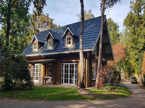Bosgebied Hoenderloo Casa | Spacious Stay Near Veluwe