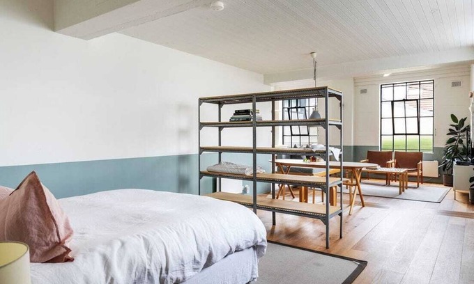 Darlinghurst Apartamento | Spacious studio in Darlinghurst