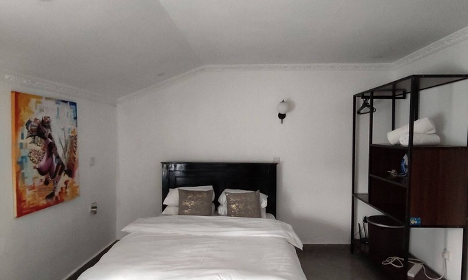 Kisumu Casa | SPACIOUS STUDIO IN MILIMANI NEAR DUNGA BEACH, KISUMU