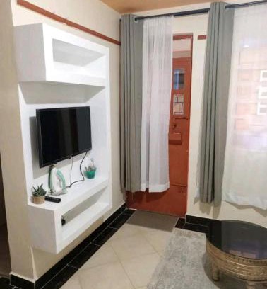 Kidono Apartamento | Spacious studio near highway