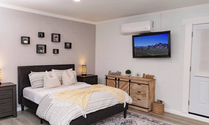 Deer Valley Apartamento | Spacious Studio Retreat