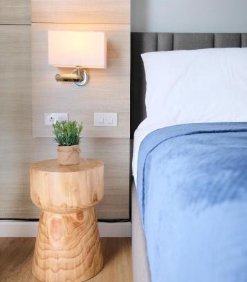 Cebu Apartamento | spacious studio with internet and Netflix