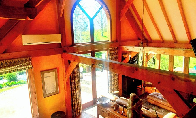 Richmond Downs Casa | Spacious, Stunning, Large Home—Perfect for Big Gatherings, Cozy & Charming