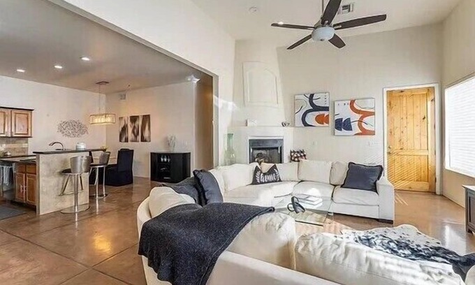 Sabino Shadows Casa | Spacious stunning Home in small private community with abundance of upgrades!