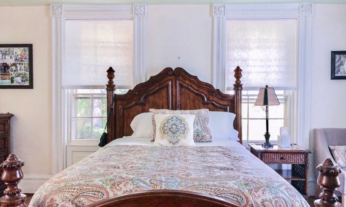 Chester Casa | Suite espaciosa (5 millas- Goose Pond State Park)