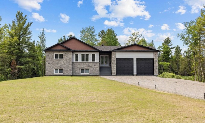 Beckwith Apartamento | Spacious Suite close to Ottawa