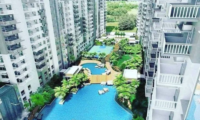 Ugong Condominio | Spacious Suite in Pasig Cityurban Metro Escape