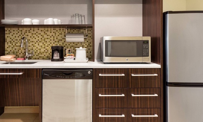 Shearer Hills - Ridgeview Apartamento | Spacious suite in San Antonio