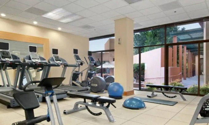 Shearer Hills - Ridgeview Apartamento | Spacious suite in San Antonio