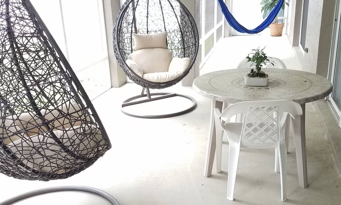 Southside Casa | SPACIOUS SUITE: PEACEFUL, CLEAN & NICE DECORD