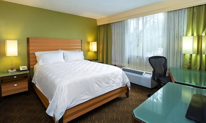 San Jose Hotel | Spacious Suites & Services! Minutes To Peralta Adobe Fallon House Historic Site