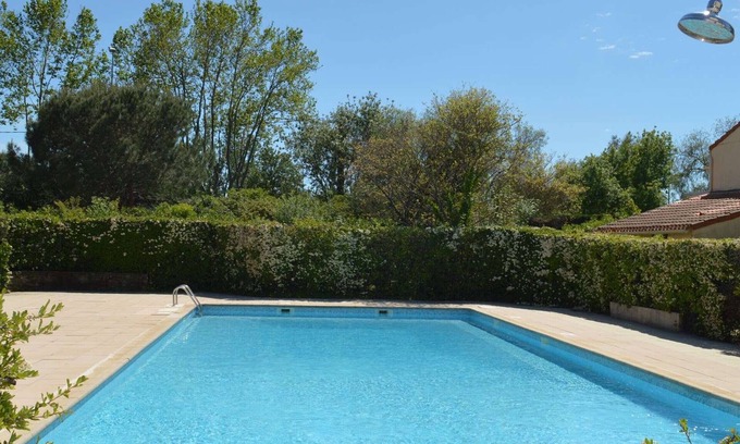 Port Cogolin Apartamento | Apartamento T2 con Mezzanine, Piscina y Parking en Port Cogolin